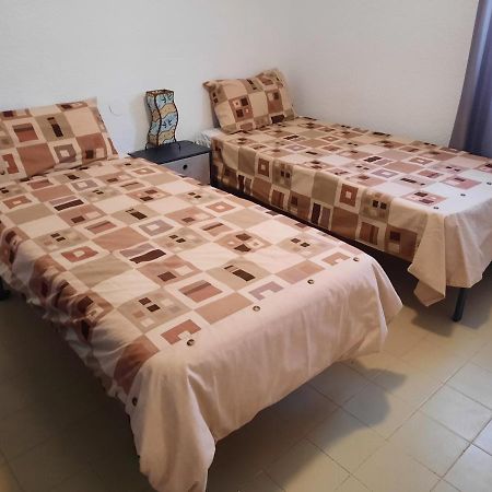 Apartamento El Palmeral Mojacar Rob Exterior foto
