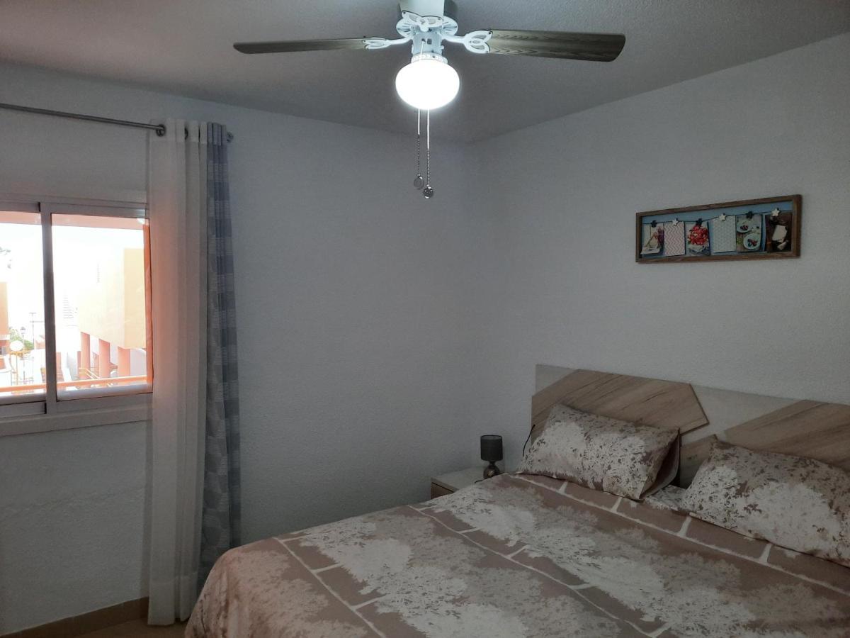 Apartamento El Palmeral Mojacar Rob Exterior foto
